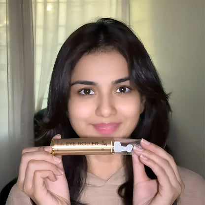 Eye Roller | Dark Circle Remover & Under Eye Care