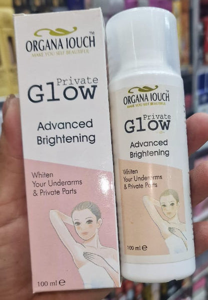 Underarm Whitening Cream | Advanced Formula for Smooth Glow